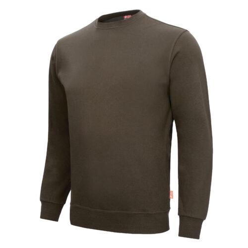 MOTION TEX LIGHT | Pullover | braun | 7015-5000 | Nitras