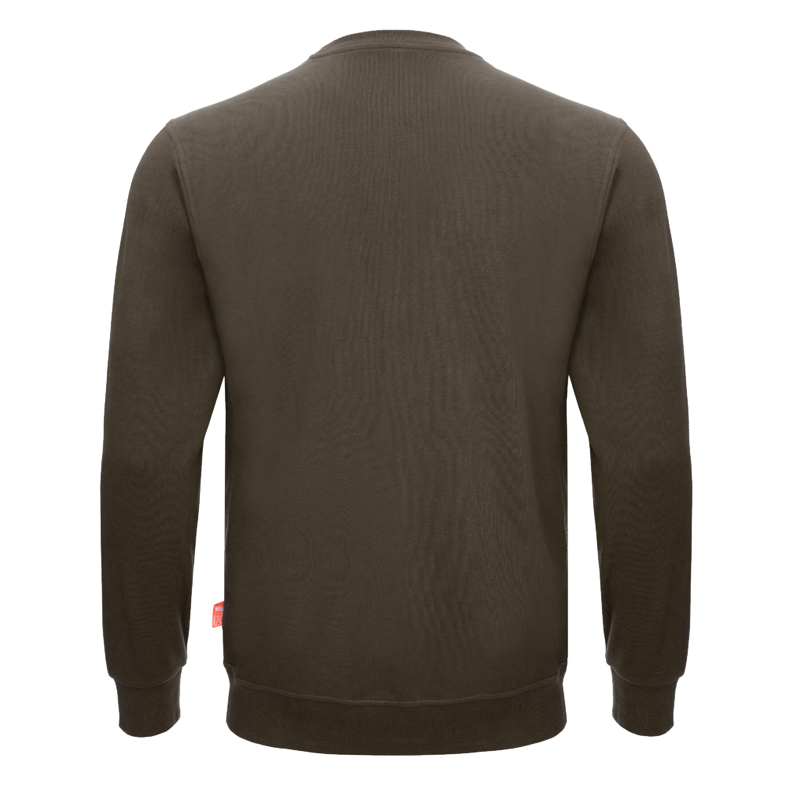 MOTION TEX LIGHT | Pullover | braun | 7015-5000 | Nitras – Bild 2