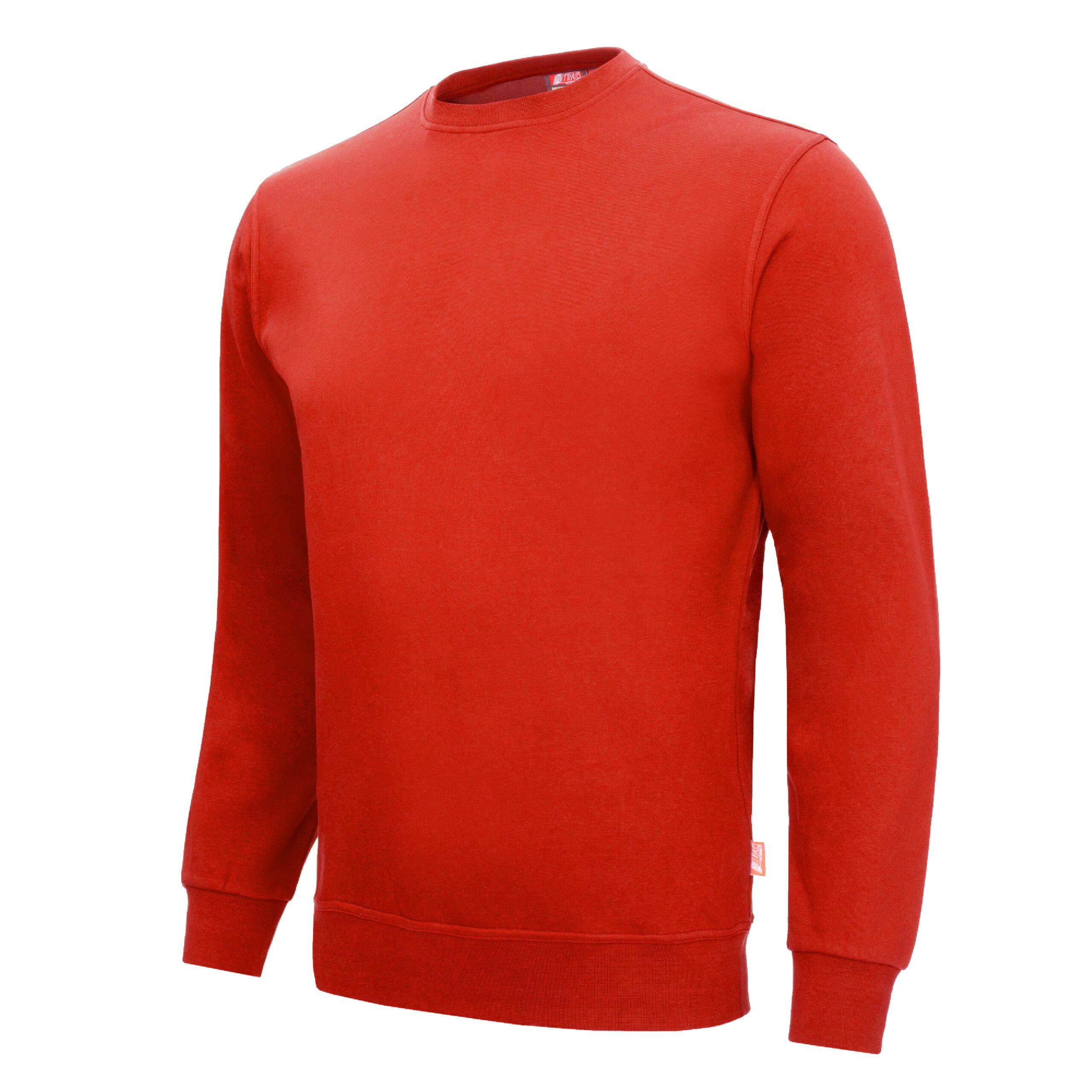 MOTION TEX LIGHT | Pullover | rot | 7015-6000 | Nitras