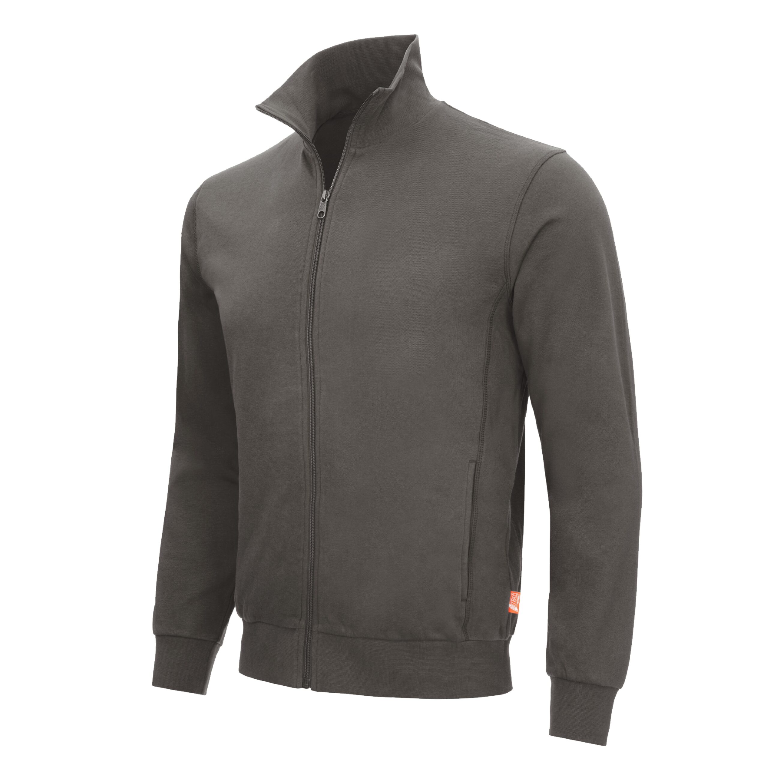 MOTION TEX LIGHT | Sweatjacke | grau | 7020-1200 | Nitras