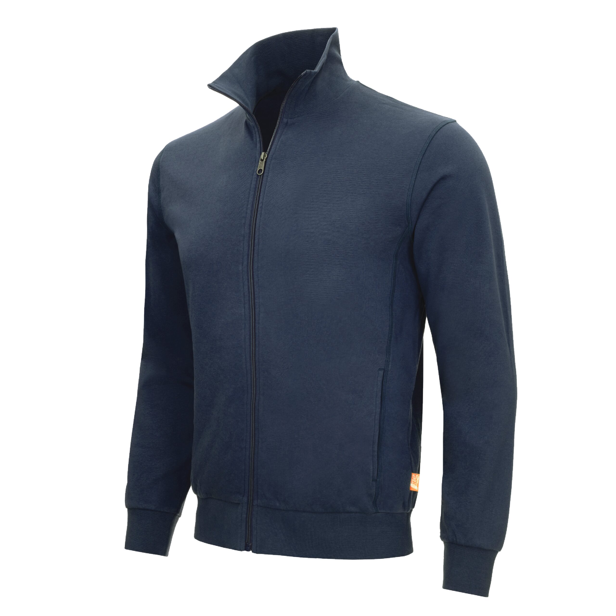 MOTION TEX LIGHT | Sweatjacke | marineblau | 7020-2100 | Nitras