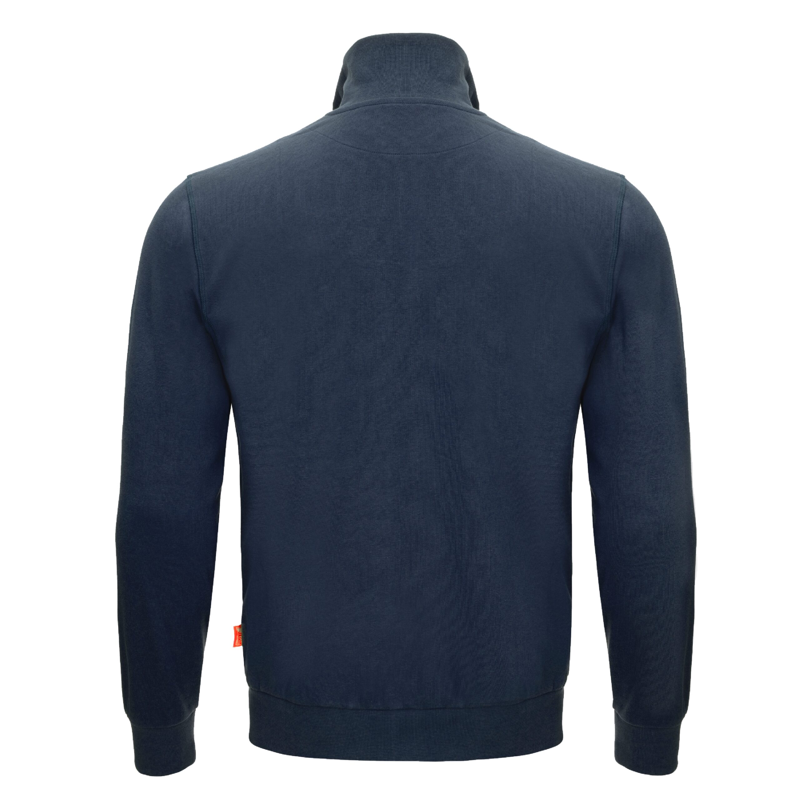 MOTION TEX LIGHT | Sweatjacke | marineblau | 7020-2100 | Nitras – Bild 2