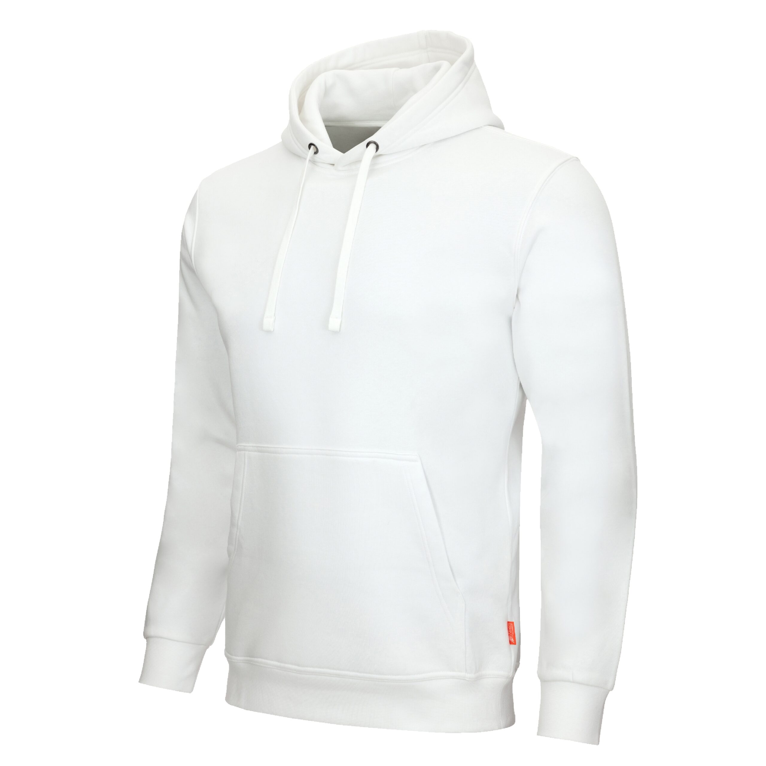 MOTION TEX LIGHT | Kapuzenpullover | weiß | 7025-1100 | Nitras