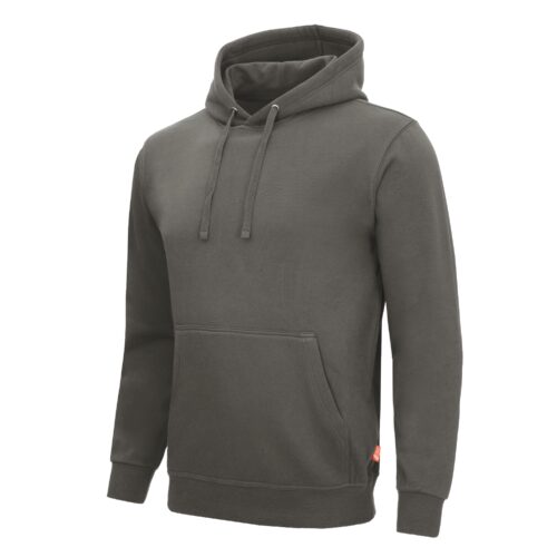 MOTION TEX LIGHT | Kapuzenpullover | grau | 7025-1200 | Nitras