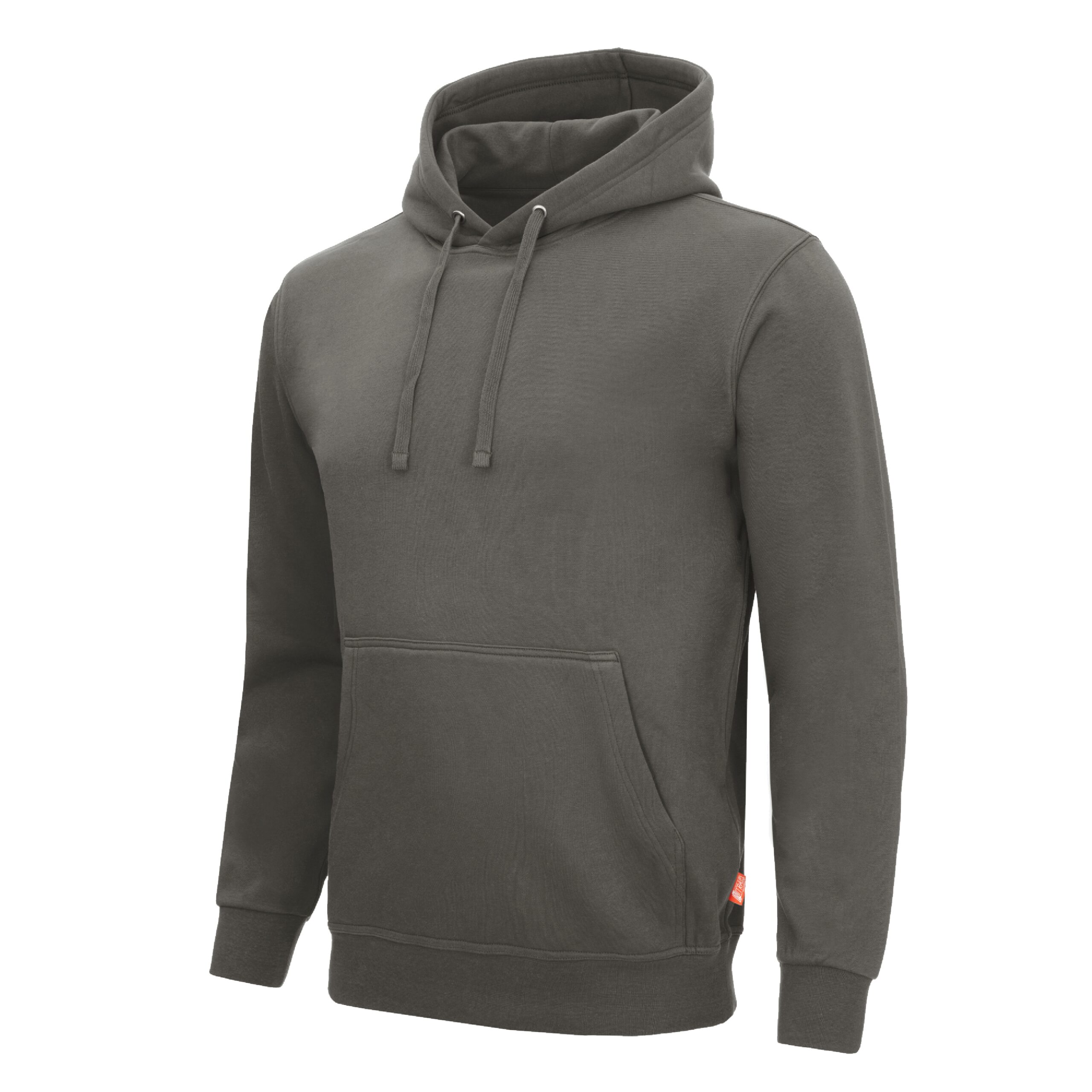 MOTION TEX LIGHT | Kapuzenpullover | grau | 7025-1200 | Nitras