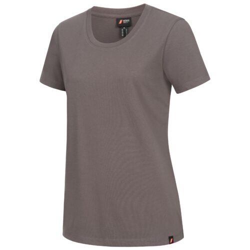MOTION TEX PLUS | T-Shirt - Damen | grau | 7051-1200 | Nitras