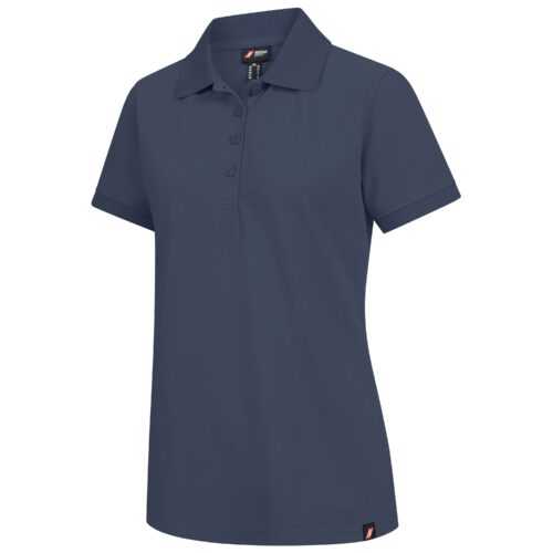 MOTION TEX PLUS | Poloshirt - Damen | marineblau | 7056-2100 | Nitras