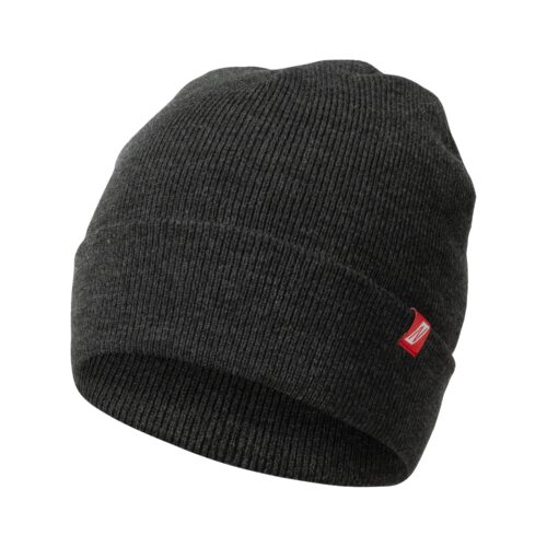 Strickmütze | Winterfutter aus 3M® Thinsulate | grau | 731-1200 | Nitras