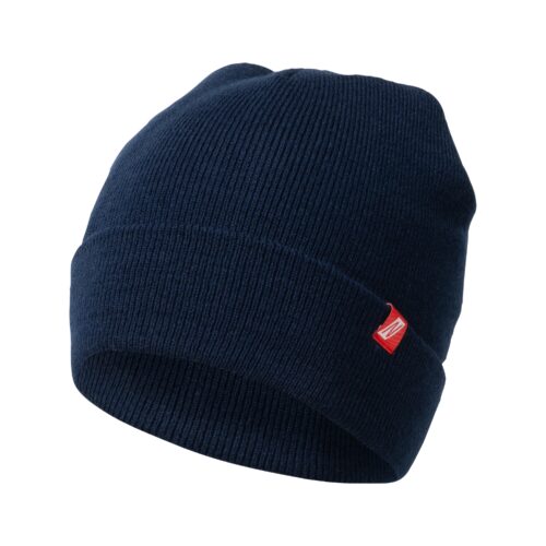 Strickmütze | Winterfutter aus 3M® Thinsulate | marineblau | 731-2100 | Nitras