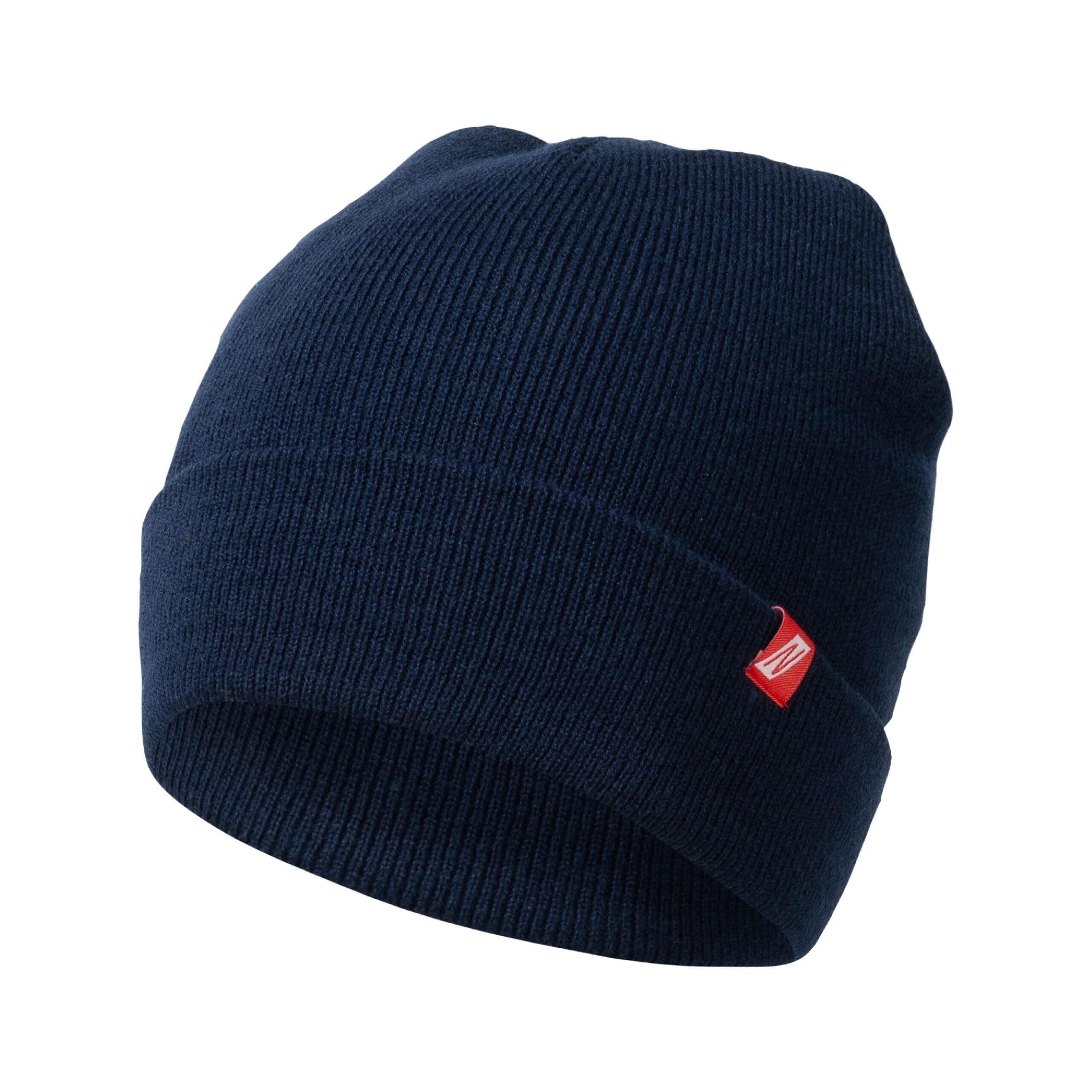 Strickmütze | Winterfutter aus 3M® Thinsulate | marineblau | 731-2100 | Nitras