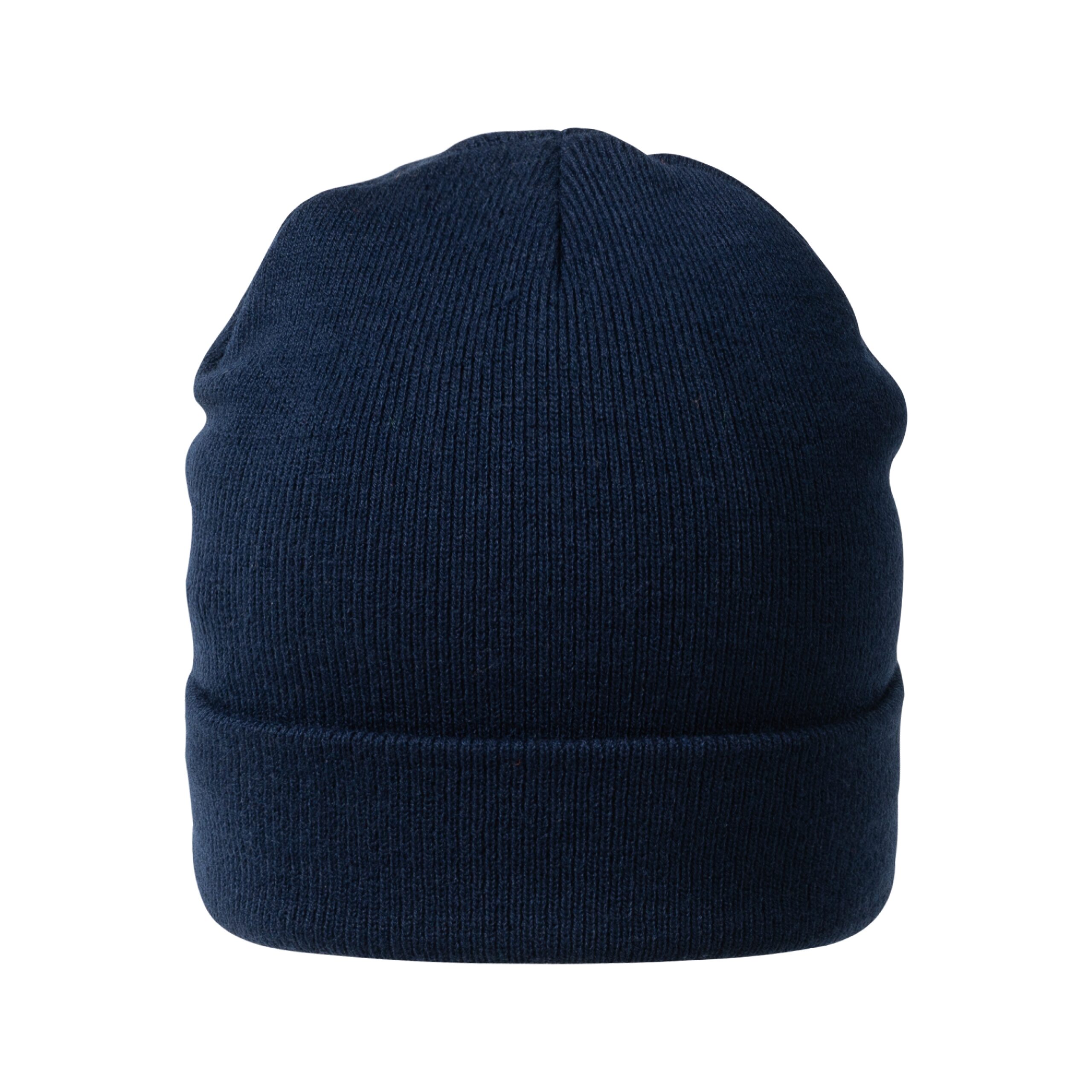 Strickmütze | Winterfutter aus 3M® Thinsulate | marineblau | 731-2100 | Nitras – Bild 2