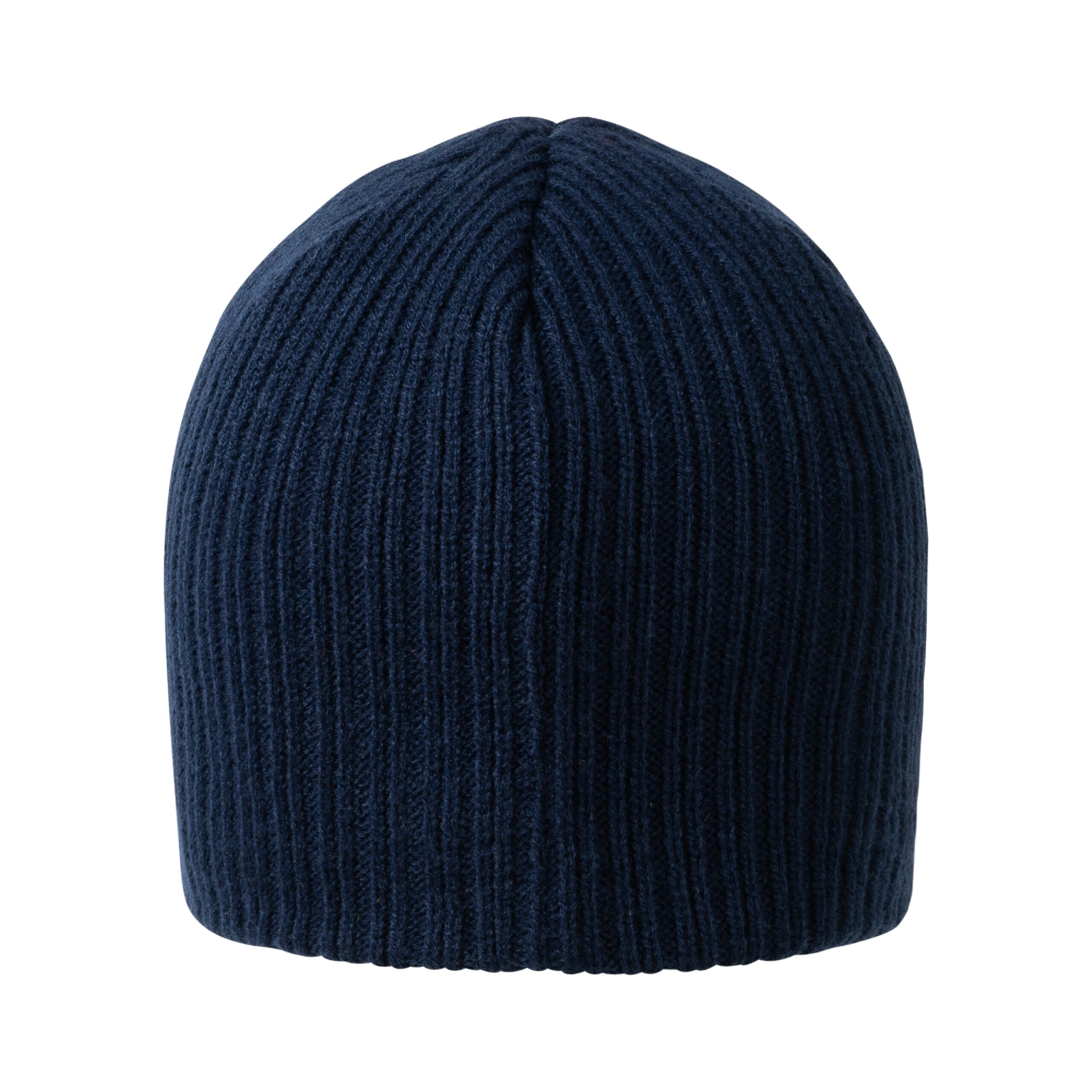 Strickmütze | Winterfutter aus 3M® Thinsulate | marineblau | 732-2100 | Nitras – Bild 2