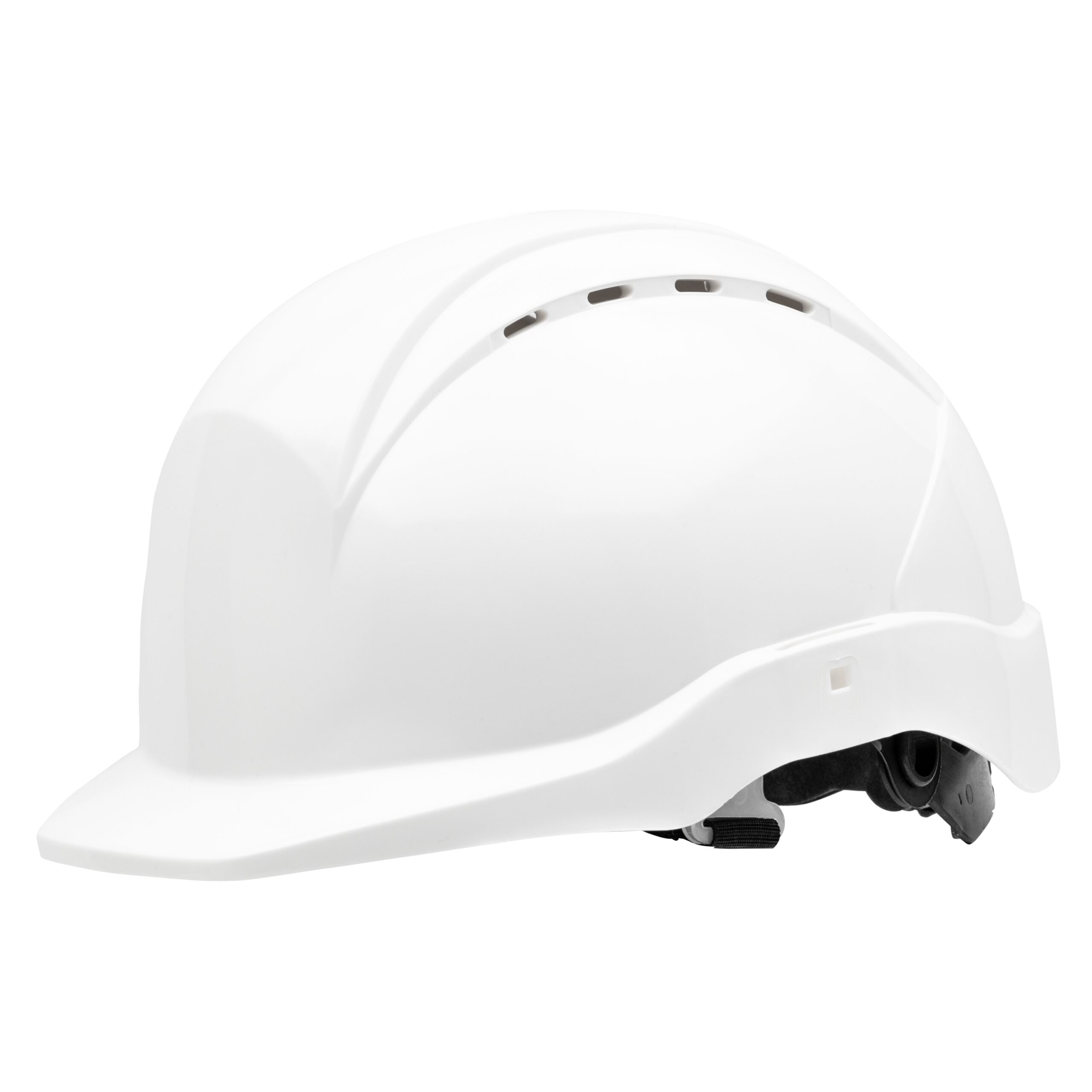 HEAD PROTECT | Industrieschutzhelm | weiß | 9500-1100 | Nitras