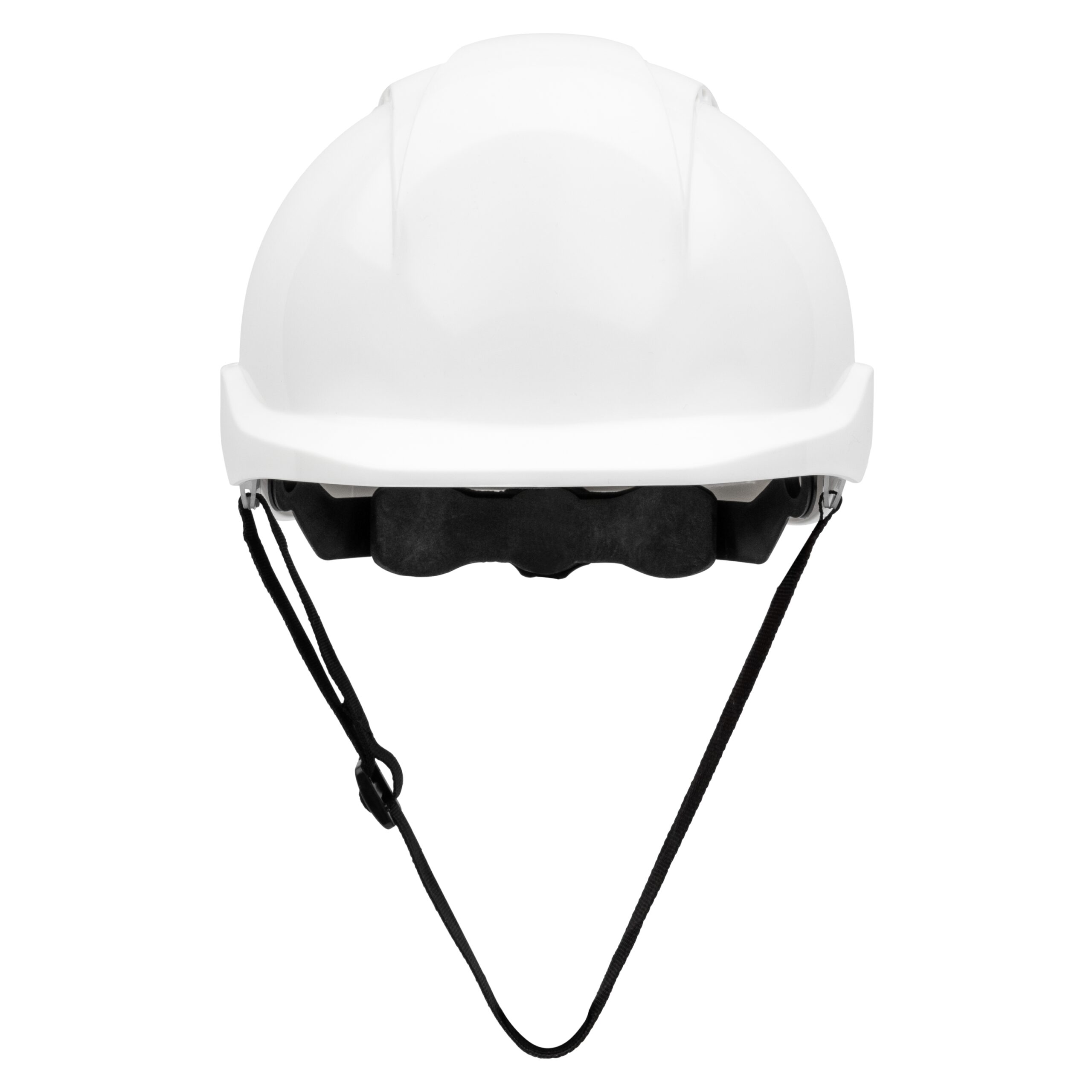 HEAD PROTECT | Industrieschutzhelm | weiß | 9500-1100 | Nitras – Bild 3