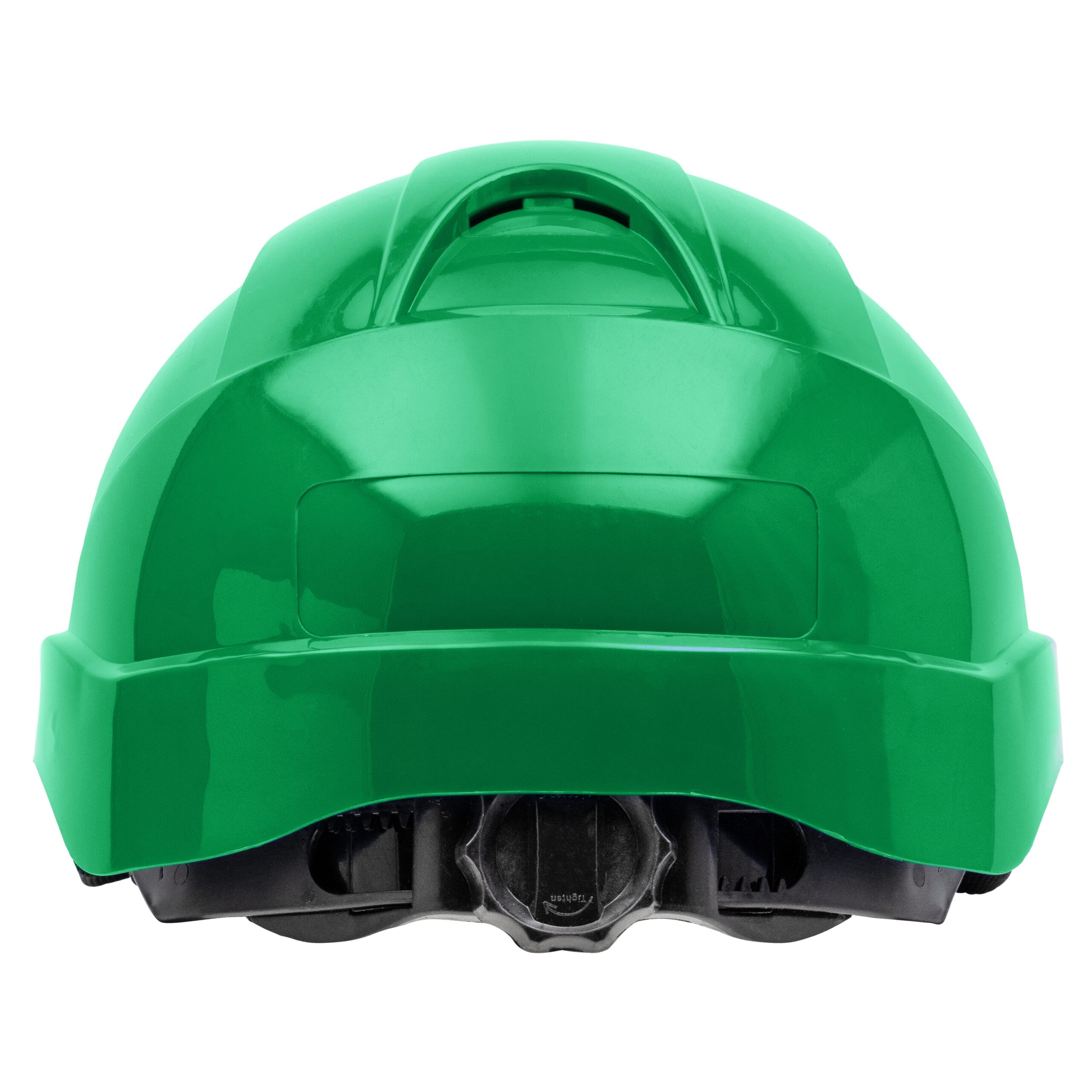 HEAD PROTECT | Industrieschutzhelm | grün | 9500-3000 | Nitras – Bild 4