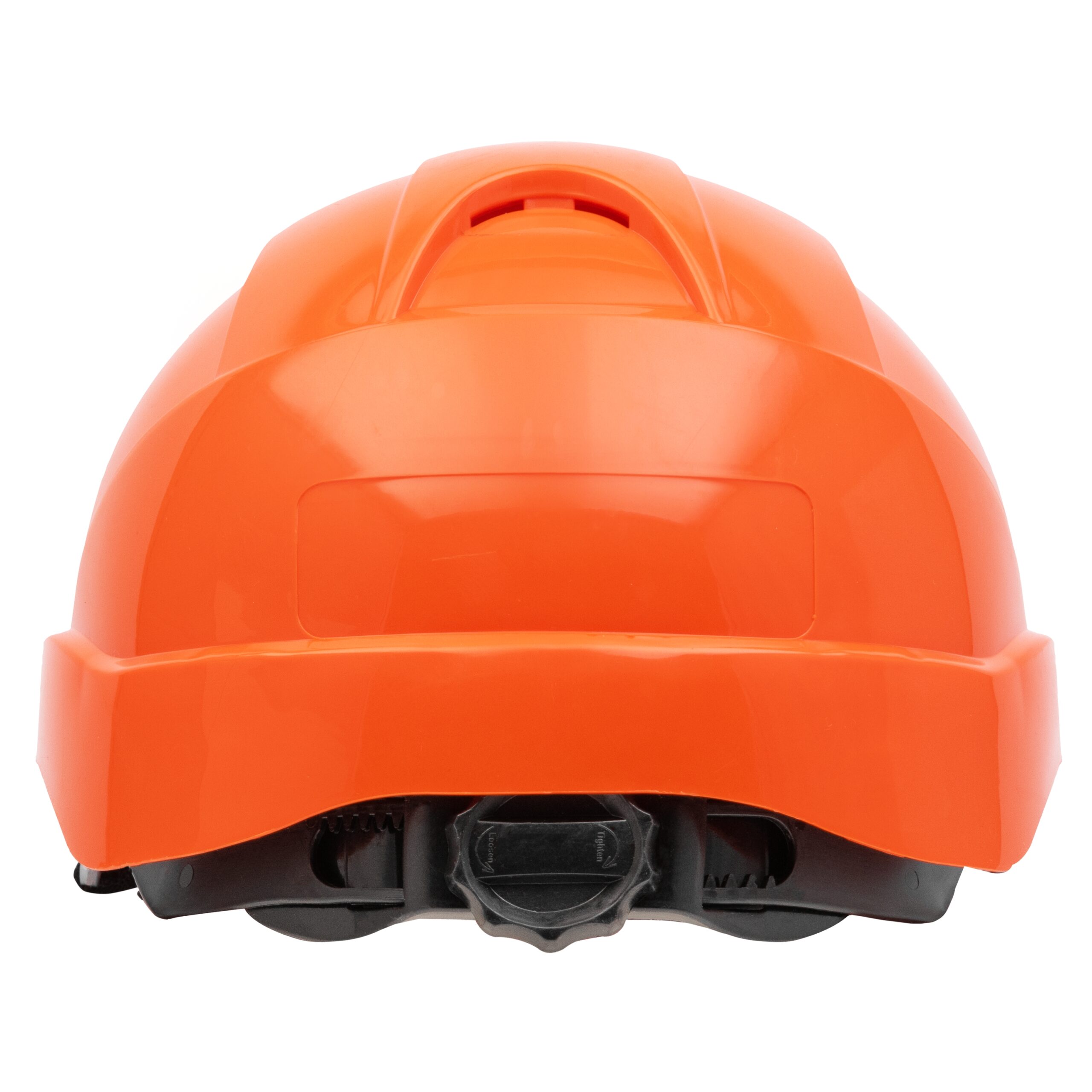 HEAD PROTECT | Industrieschutzhelm | orange | 9500-4400 | Nitras – Bild 4