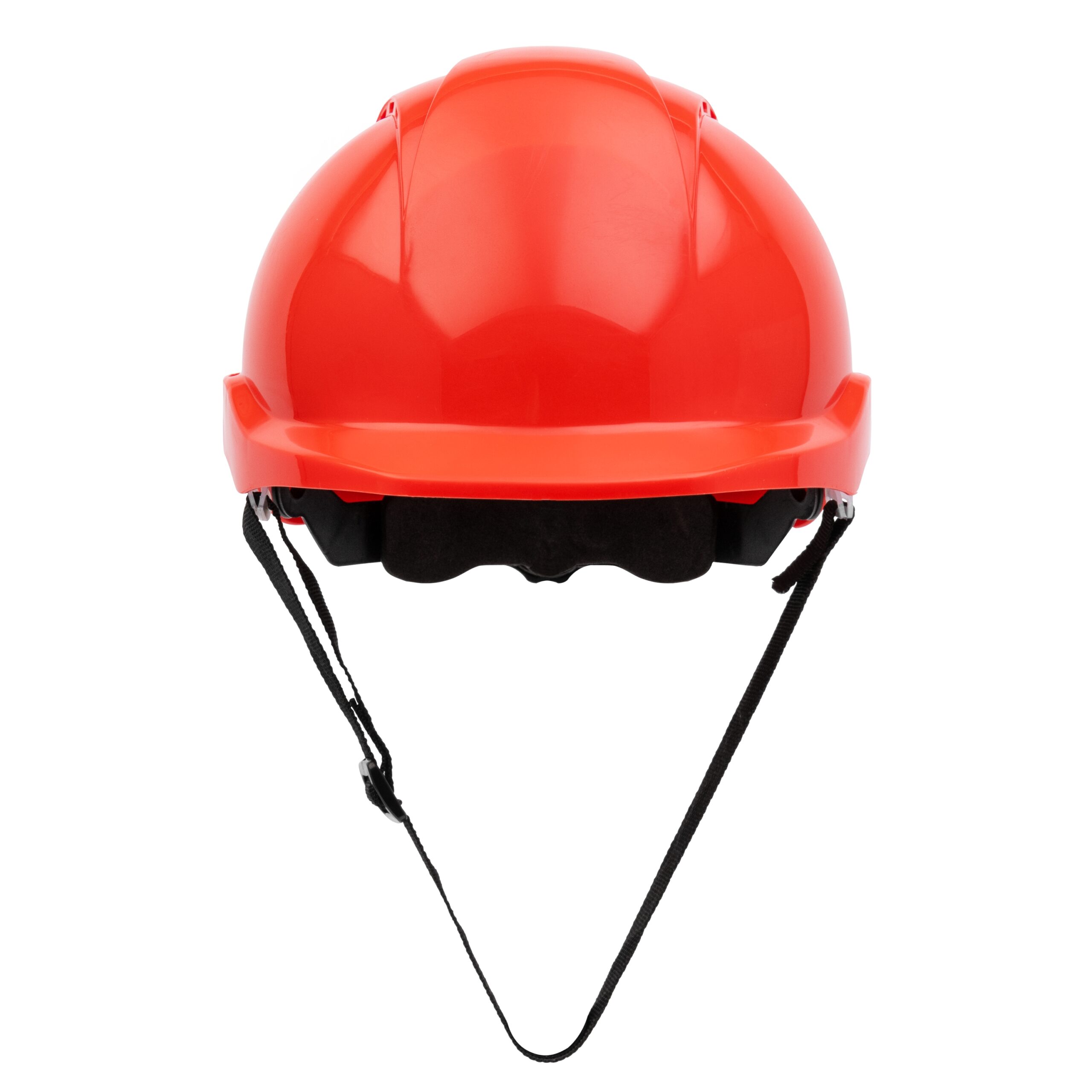 HEAD PROTECT | Industrieschutzhelm | rot | 9500-6000 | Nitras – Bild 3