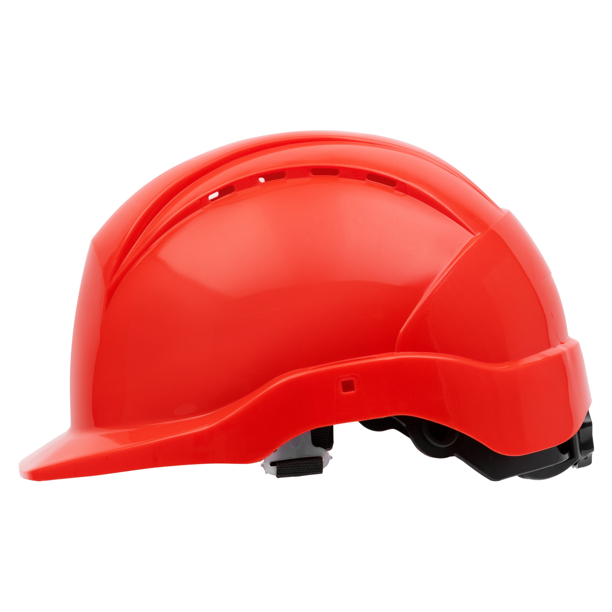 HEAD PROTECT | Industrieschutzhelm | rot | 9500-6000 | Nitras – Bild 2