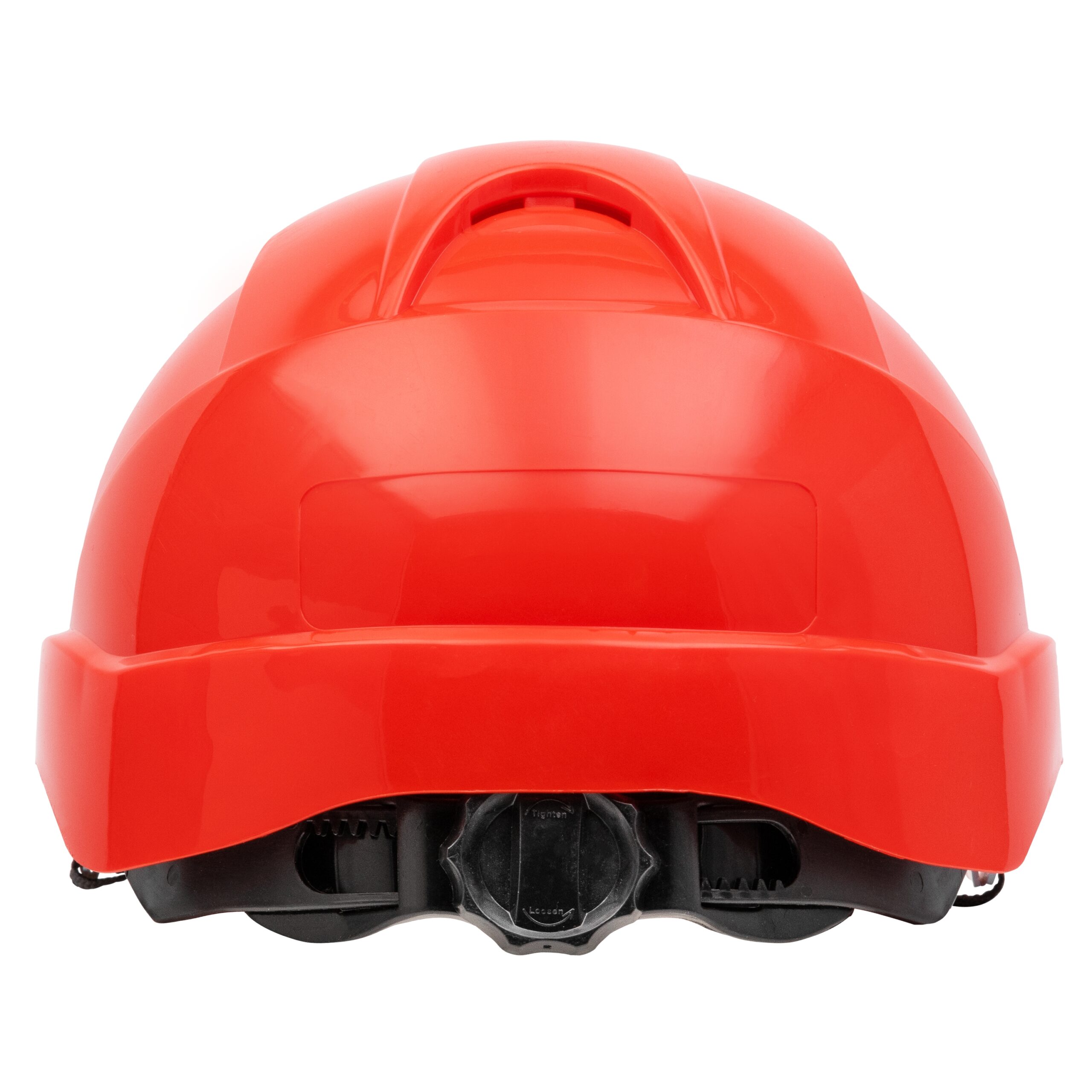 HEAD PROTECT | Industrieschutzhelm | rot | 9500-6000 | Nitras – Bild 4