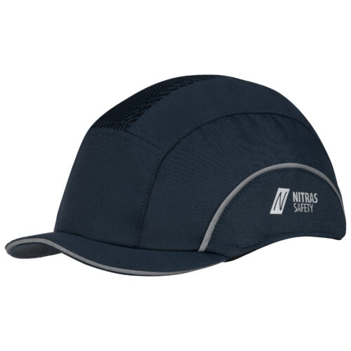 LITE SHIELD PRO | Anstoßkappe | marineblau | 9551-2100 | Nitras