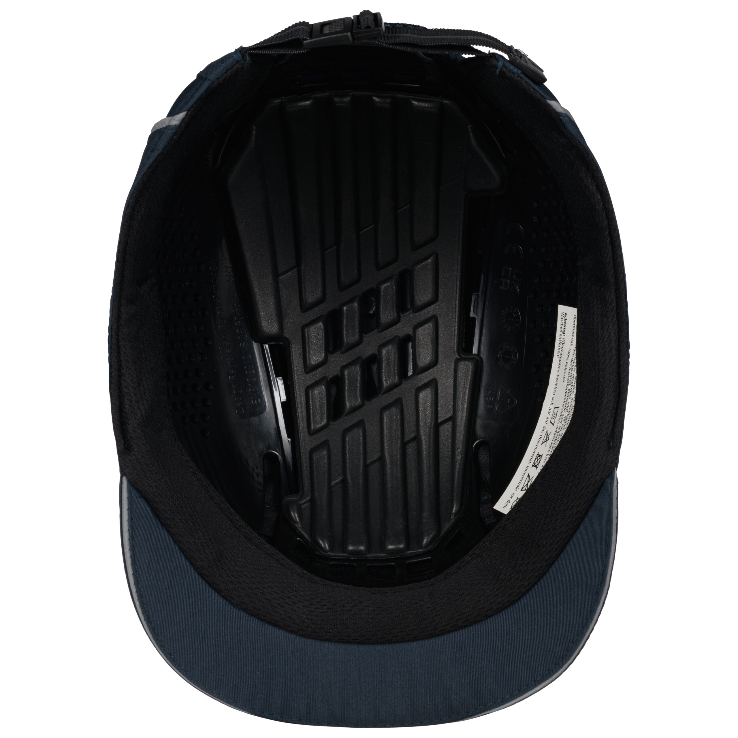 LITE SHIELD PRO | Anstoßkappe | marineblau | 9551-2100 | Nitras – Bild 5