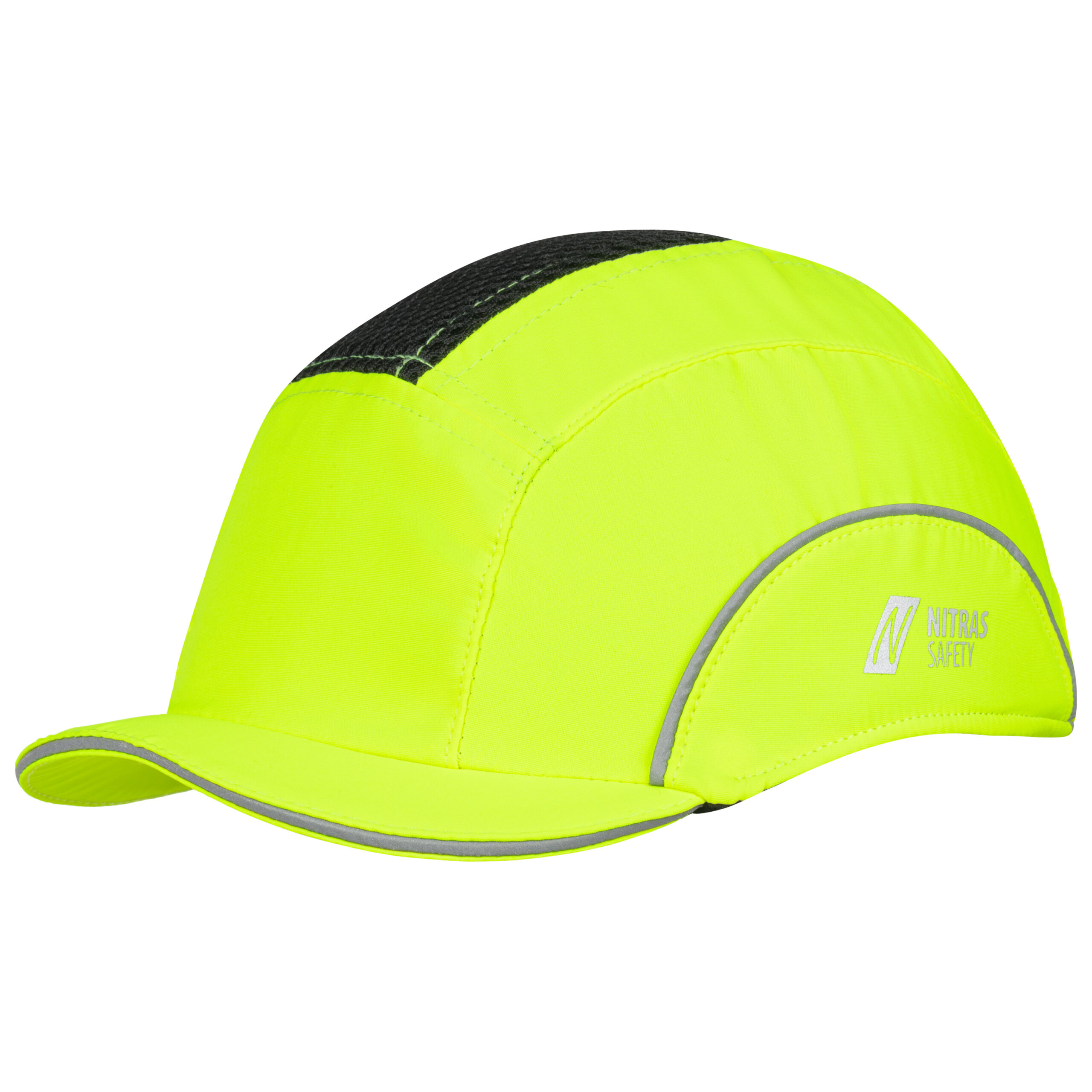 LITE SHIELD PRO | Anstoßkappe | neongelb | 9551-4000 | Nitras