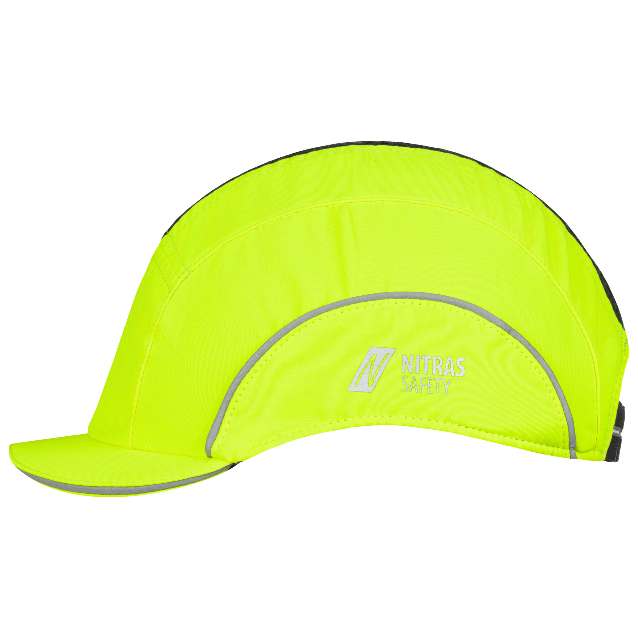 LITE SHIELD PRO | Anstoßkappe | neongelb | 9551-4000 | Nitras – Bild 4