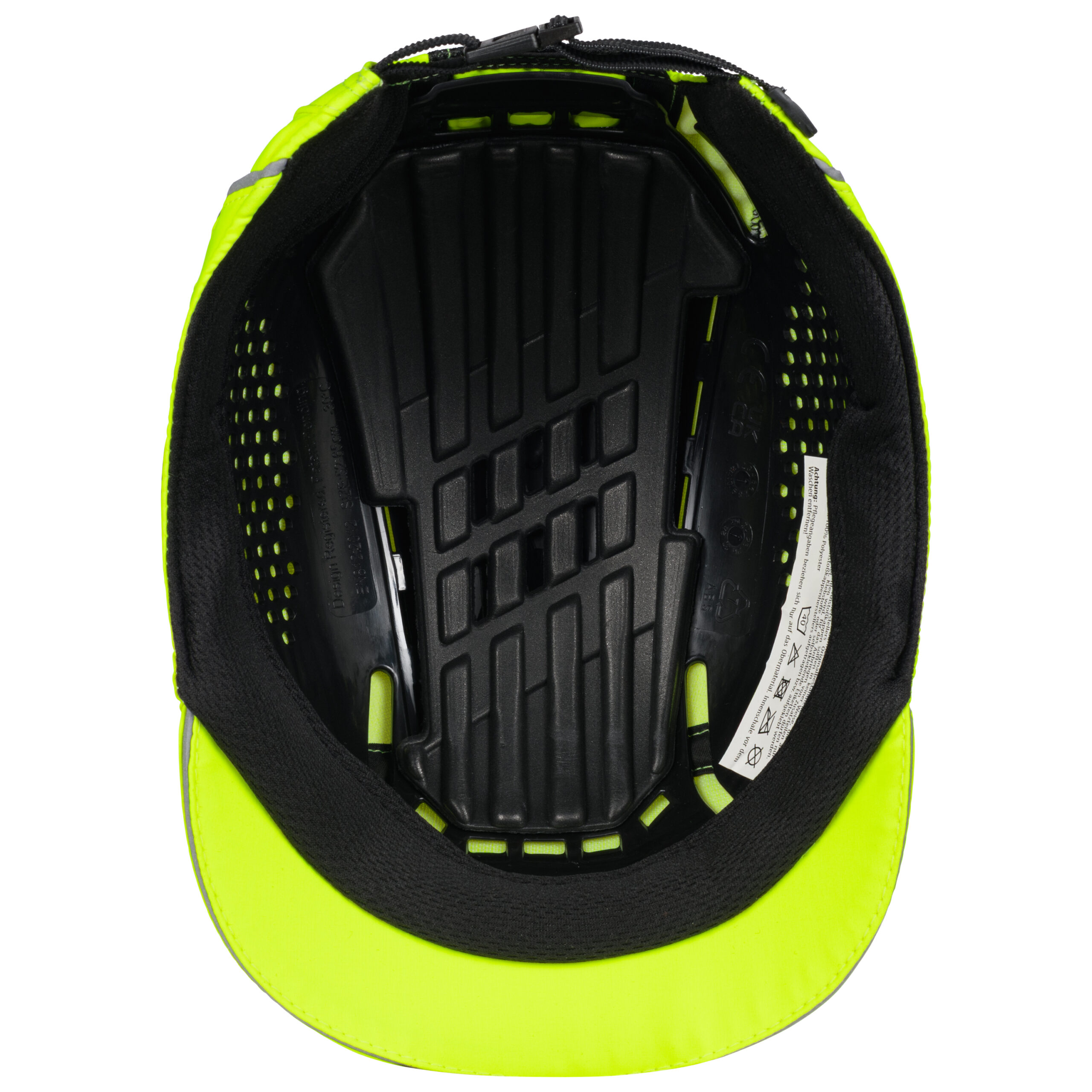 LITE SHIELD PRO | Anstoßkappe | neongelb | 9551-4000 | Nitras – Bild 5