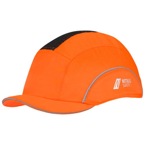 LITE SHIELD PRO | Anstoßkappe | neonorange | 9551-4100 | Nitras