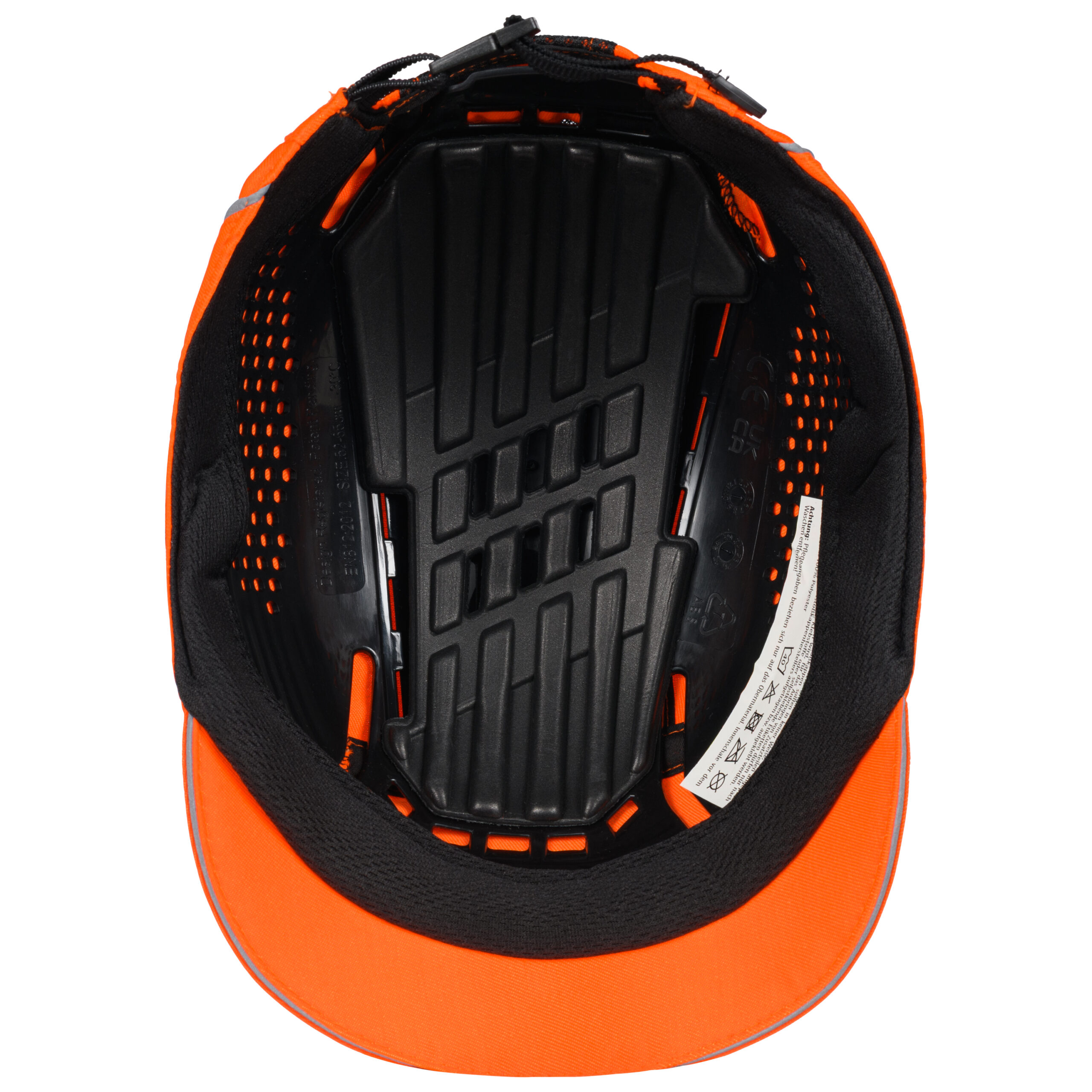LITE SHIELD PRO | Anstoßkappe | neonorange | 9551-4100 | Nitras – Bild 5