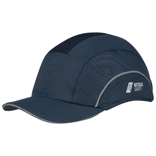 LITE SHIELD PRO | Anstoßkappe | marineblau | 9552-2100 | Nitras