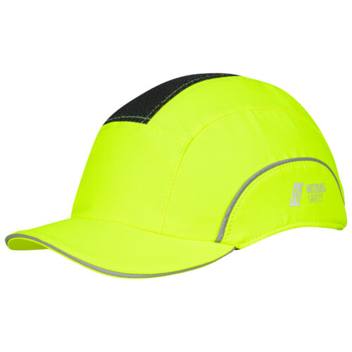LITE SHIELD PRO | Anstoßkappe | neongelb | 9552-4000 | Nitras