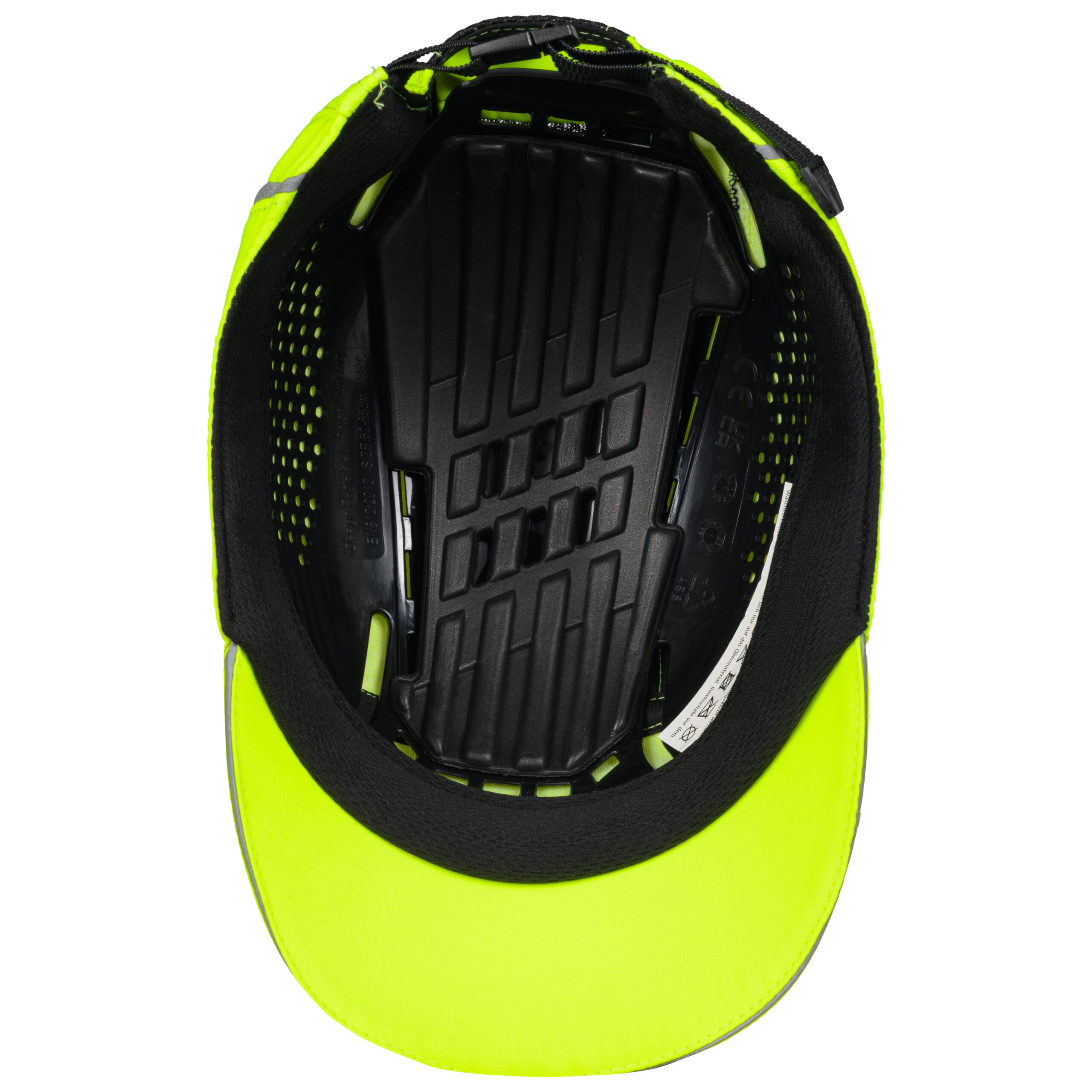 LITE SHIELD PRO | Anstoßkappe | neongelb | 9552-4000 | Nitras – Bild 5