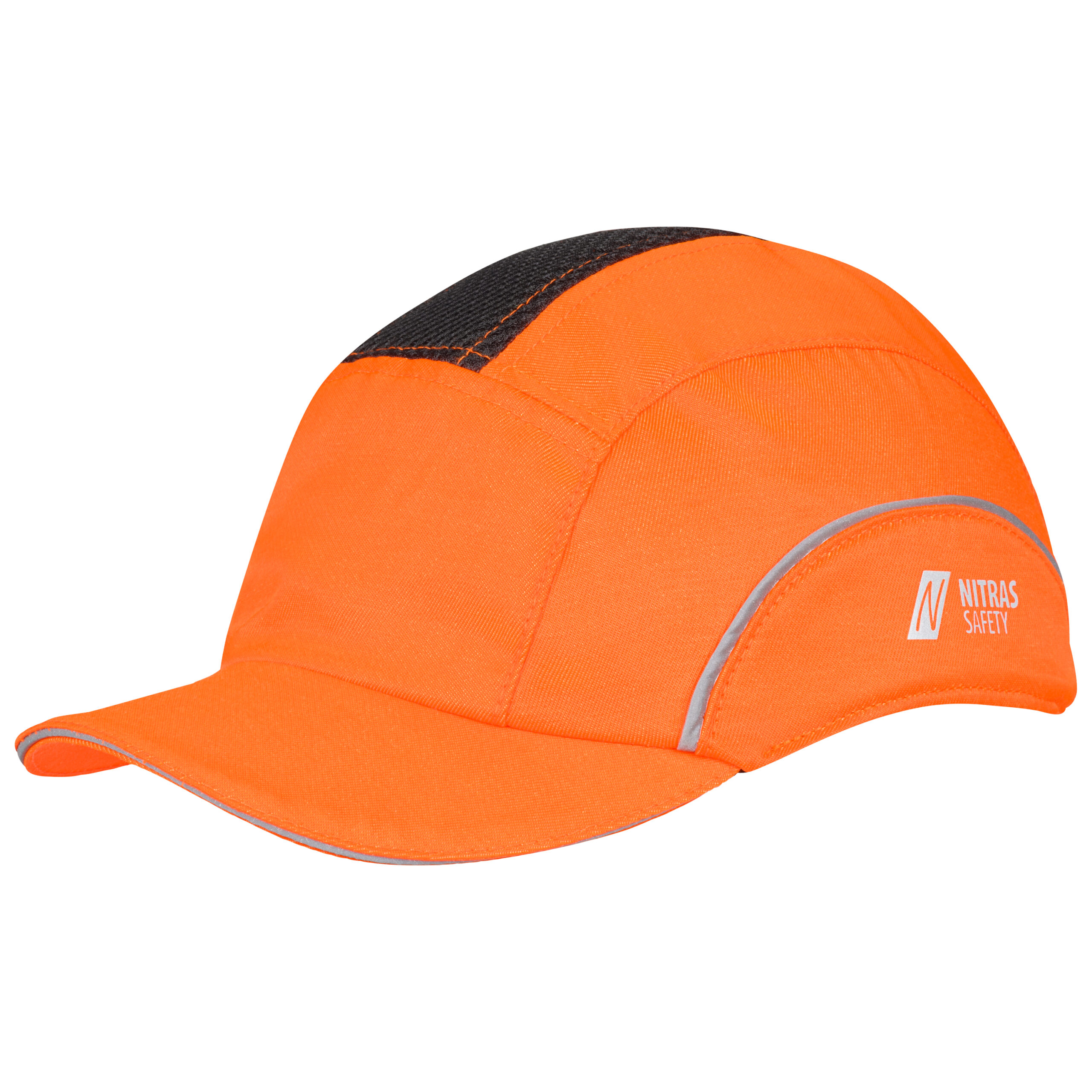 LITE SHIELD PRO | Anstoßkappe | neonorange | 9552-4100 | Nitras