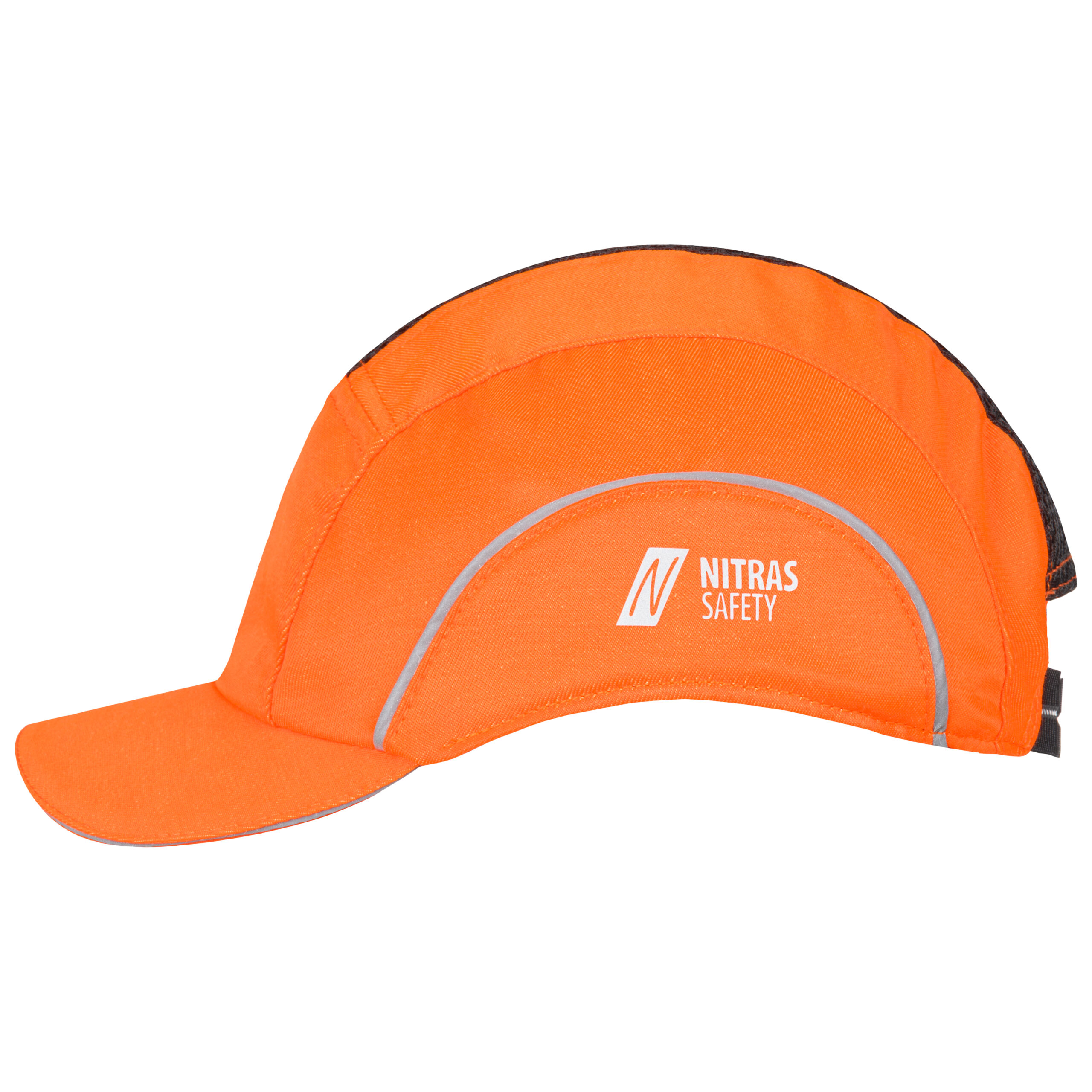 LITE SHIELD PRO | Anstoßkappe | neonorange | 9552-4100 | Nitras – Bild 4