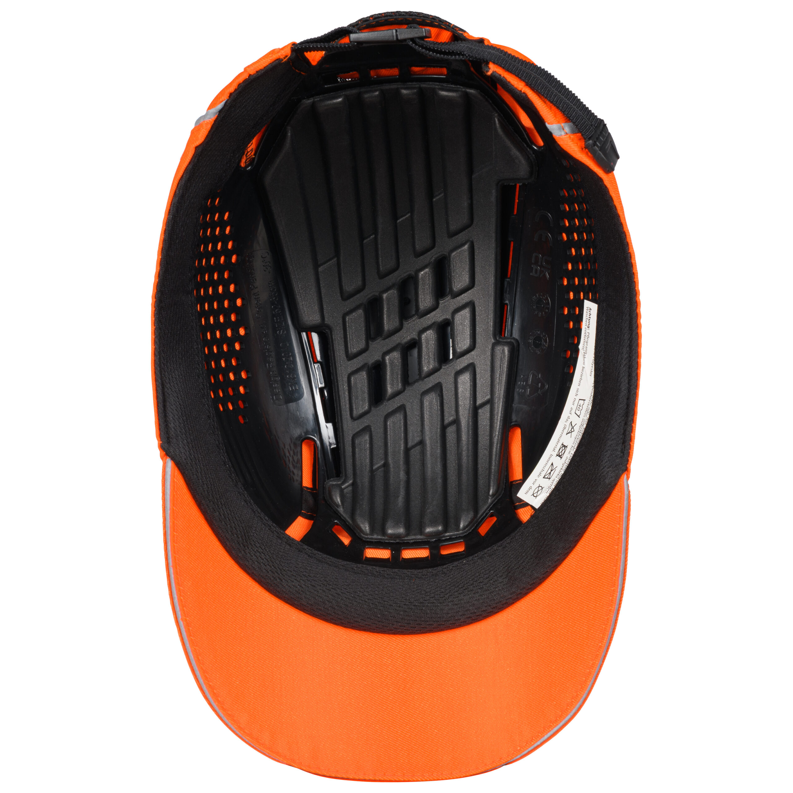 LITE SHIELD PRO | Anstoßkappe | neonorange | 9552-4100 | Nitras – Bild 5